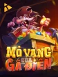 TA88 Mỏ vàng của gã điên